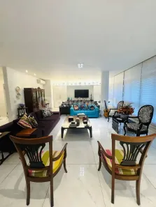 Apartamento com 4 Quartos à venda, 261m² no Leblon, Rio de Janeiro