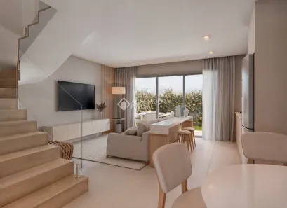 Apartamento com 2 Quartos à venda, 97m² no Barra da Lagoa, Florianópolis