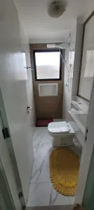 Apartamento com 2 Quartos à venda, 56m² no Centro, Diadema
