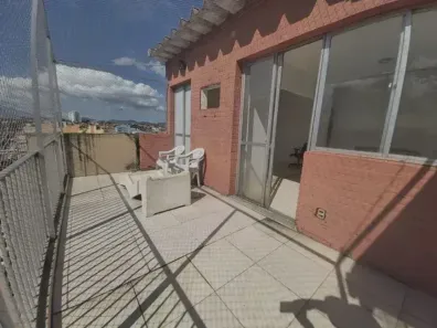 Apartamento com 3 Quartos à venda, 120m² no Centro, Nilópolis