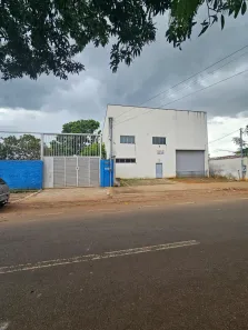 Galpão/Depósito/Armazém à venda, 545m² no Cidade Jardim, Goiânia