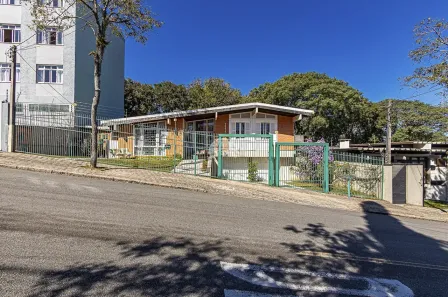 Casa com 3 Quartos à venda, 199m² no Jardim Botânico, Curitiba