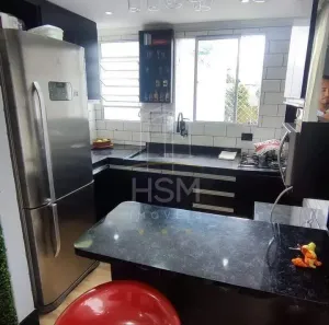 Cobertura com 2 Quartos à venda, 86m² no Nova Petrópolis, São Bernardo do Campo