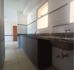 Apartamento com 2 Quartos à venda, 57m² no Vila Fabril, Anápolis