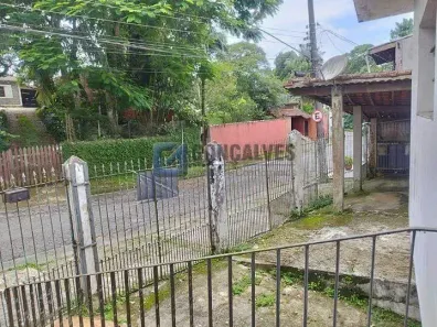 Fazenda/Sítio com 10 Quartos à venda, 498m² no Dos Finco, São Bernardo do Campo