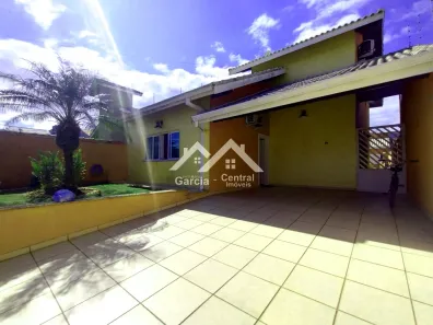Casa com 4 Quartos à venda, 227m² no Jardim Beira Mar, Peruíbe
