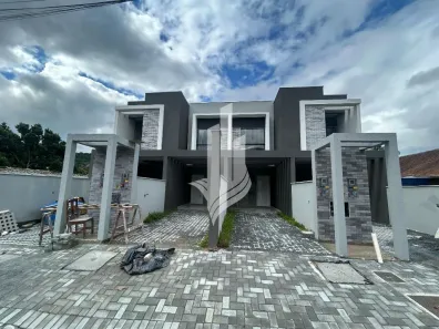Sobrado com 3 Quartos à venda, 115m² no Água Verde, Blumenau