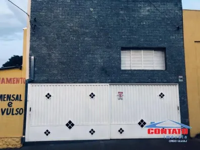 Casa com 5 Quartos à venda, 189m² no Centro, São Carlos