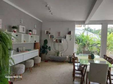 Casa de Condomínio com 6 Quartos à venda, 300m² no Condomínio Village Ipanema, Araçoiaba da Serra