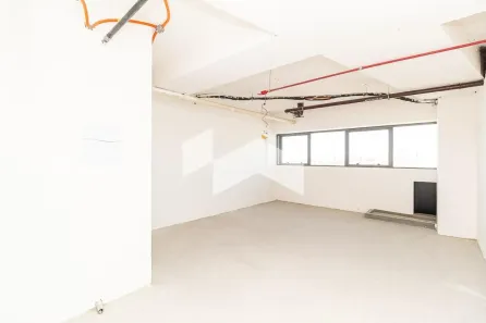 Sala Comercial à venda, 35m² no Rebouças, Curitiba