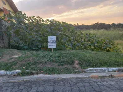 Lote/Terreno à venda, 500m² no Vale da Bençao, Araçariguama