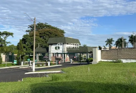 Lote/Terreno à venda, 459m² no Condomínio Jardim Botânico, Bady Bassitt