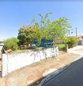 Lote/Terreno à venda, 300m² no Jardim Colonial, São José dos Campos