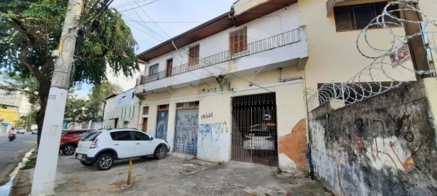 Lote/Terreno à venda, 630m² no Vila Nivi, São Paulo