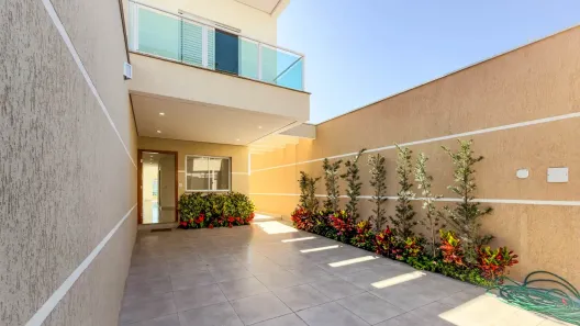 Sobrado com 3 Quartos à venda, 145m² no Bela Vista, Osasco
