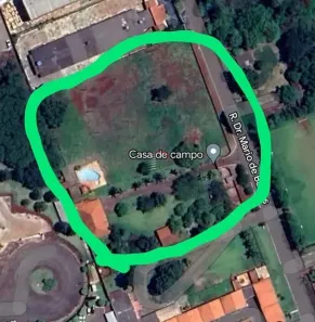 Lote/Terreno à venda, 10m² no Santa Izabel, Londrina
