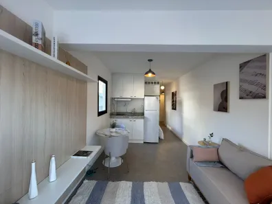 Apartamento com 1 Quarto à venda, 36m² no Vila Pompéia, São Paulo