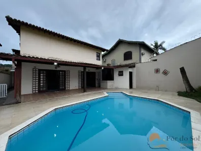 Apartamento com 4 Quartos à venda, 298m² no Canto do Forte, Praia Grande
