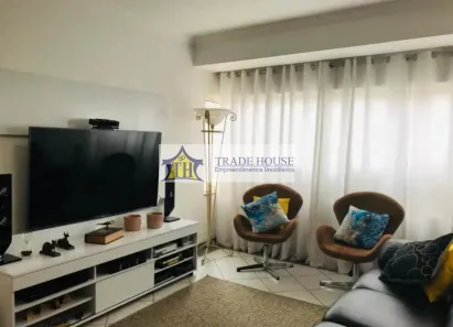 Sobrado com 3 Quartos à venda, 162m² no Cambuci, São Paulo