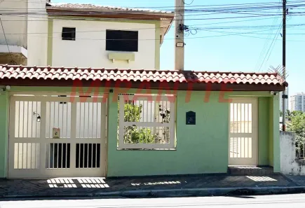 Casa de Condomínio com 2 Quartos à venda, 66m² no Jardim do Colégio (Zona Norte), São Paulo