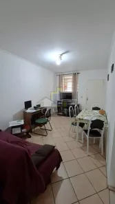 Apartamento com 1 Quarto à venda, 39m² no Centro, Campinas