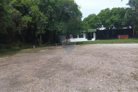 Galpão/Depósito/Armazém à venda, 3000m² no Atuba, Colombo