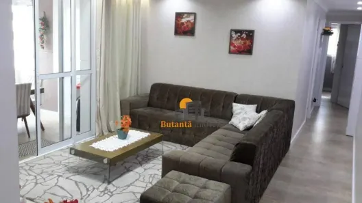Apartamento com 3 Quartos à venda, 90m² no Jardim Ester Yolanda, São Paulo