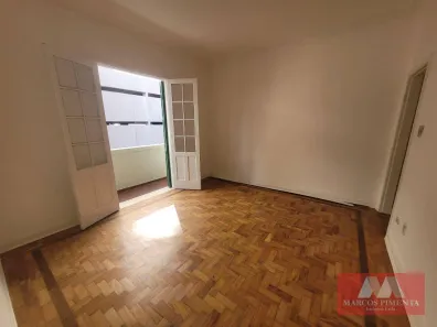 Apartamento com 2 Quartos para alugar, 80m² no Bela Vista, São Paulo