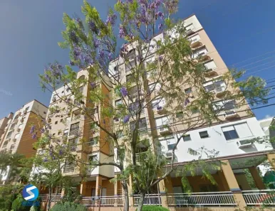 Apartamento com 3 Quartos à venda, 99m² no Boa Vista, Porto Alegre
