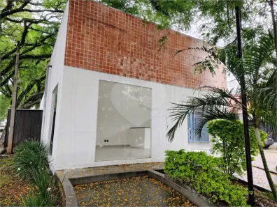 Ponto Comercial para alugar, 118m² no Rudge Ramos, São Bernardo do Campo