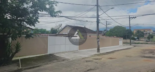 Casa de Condomínio com 2 Quartos à venda, 175m² no Taquara, Rio de Janeiro