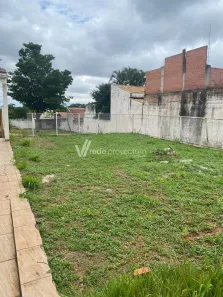 Lote/Terreno à venda, 672m² no Bosque de Barão Geraldo, Campinas