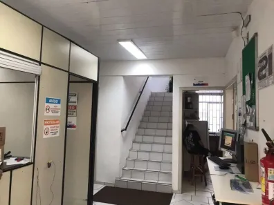 Ponto Comercial à venda, 379m² no Centro, Florianópolis
