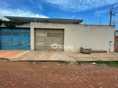 Casa com 3 Quartos à venda, 210m² no Aeroclube, Porto Velho