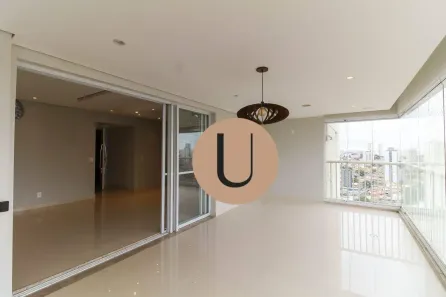 Apartamento com 3 Quartos à venda, 137m² no Vila Regente Feijó, São Paulo