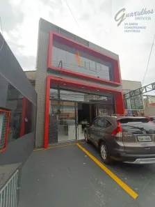 Sala Comercial para alugar, 350m² no Vila Galvão, Guarulhos