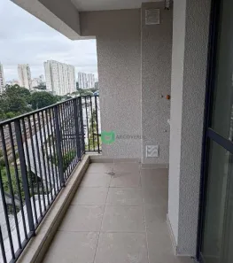 Apartamento com 3 Quartos à venda, 67m² no Vila Anastácio, São Paulo