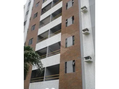 Apartamento com 2 Quartos à venda, 64m² no Papicu, Fortaleza