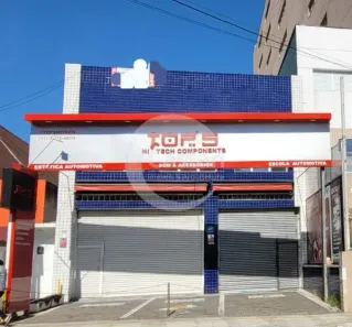 Sala Comercial com 1 Quarto à venda, 1123m² no Jardim Adutora, São Paulo