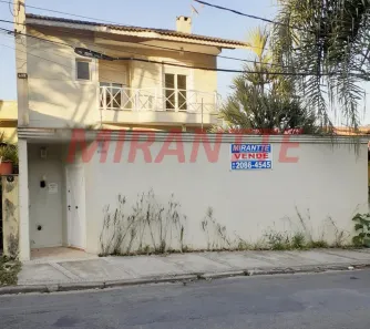 Sobrado com 3 Quartos à venda, 311m² no Vila Rosália, Guarulhos