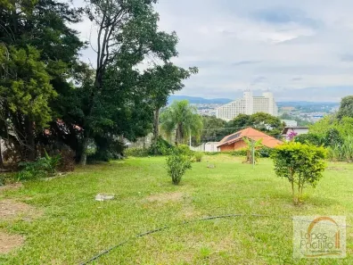 Lote/Terreno à venda, 583m² no Campos de Atibaia, Atibaia
