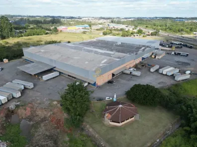 Galpão/Depósito/Armazém para alugar, 25484m² no Neópolis, Gravataí