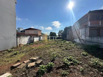 Lote/Terreno à venda, 572m² no Igara, Canoas