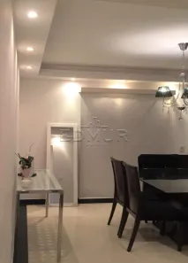 Apartamento com 3 Quartos à venda, 76m² no Santa Terezinha, Santo André