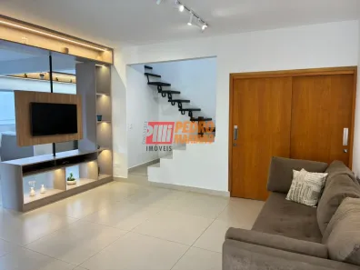 Sobrado com 3 Quartos à venda, 265m² no Rudge Ramos, São Bernardo do Campo