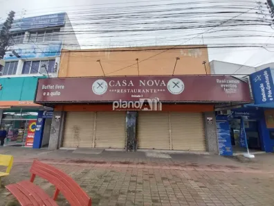 Ponto Comercial para alugar, 400m² no Vila Santo Ângelo, Cachoeirinha