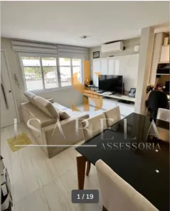 Casa com 3 Quartos à venda, 120m² no Vila Mariana, São Paulo