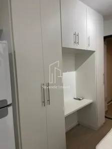 Kitnet com 1 Quarto à venda, 24m² no Liberdade, São Paulo