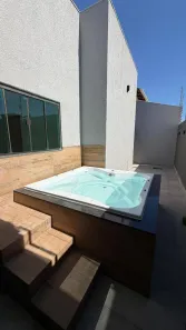 Casa com 4 Quartos à venda, 170m² no Boa Vista, Anápolis