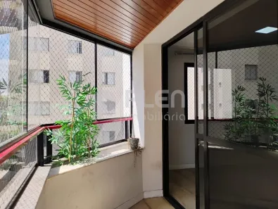 Apartamento com 4 Quartos à venda, 147m² no Santa Teresinha, São Paulo